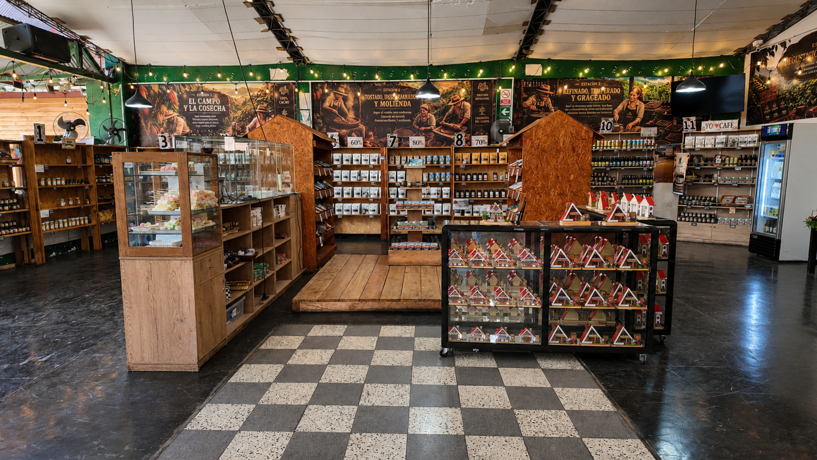 Tienda Amyra