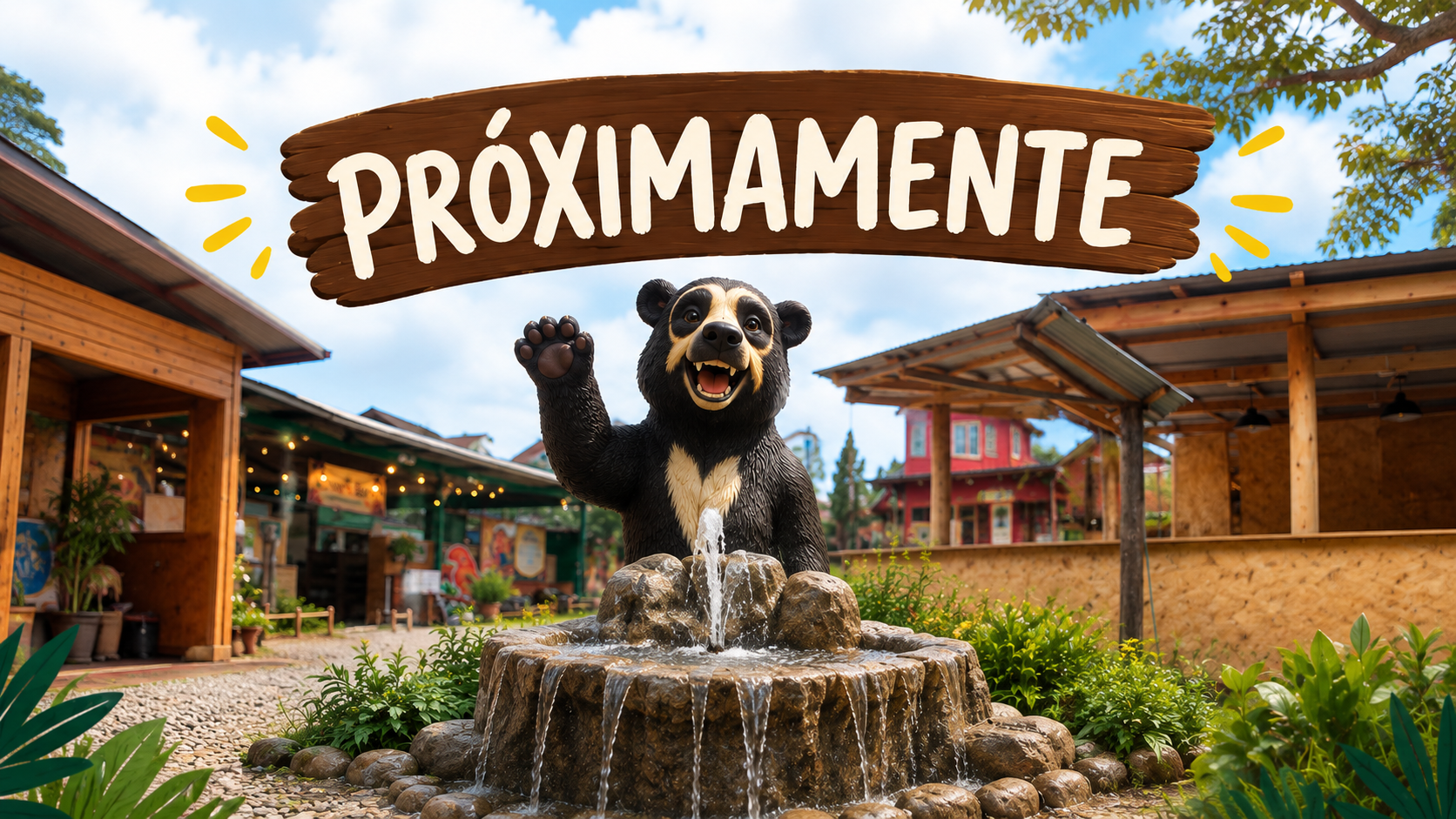 El Oso Meón