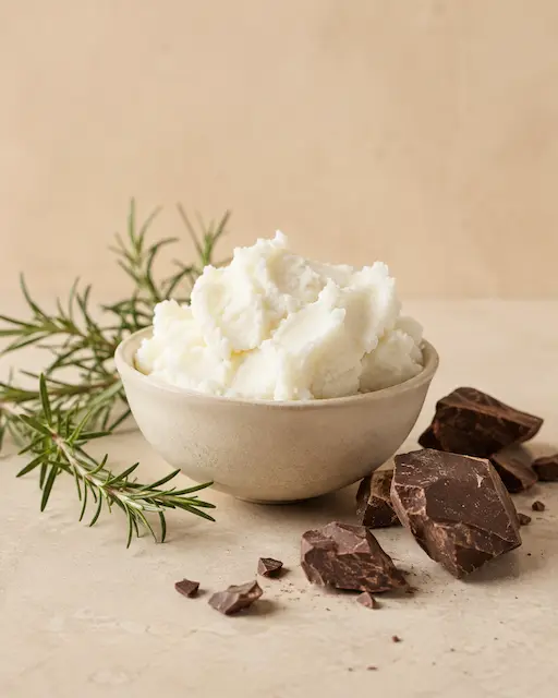 Ingredientes naturales