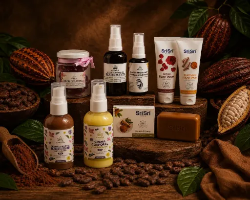 Cuidado Facial
